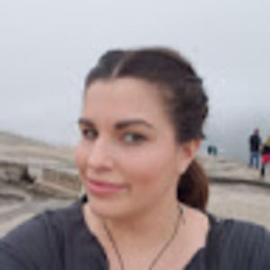 Meet your Posher, Ashlie